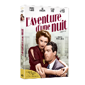 L'Aventure d'une nuit - DVD