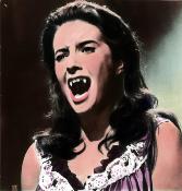 Le Baiser du vampire - Blu-ray single