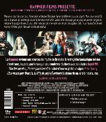 Comtesse Dracula - Blu-ray single