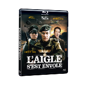 L'Aigle s'est envolé - Blu-ray single