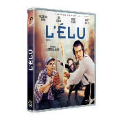 L'Elu - The Chosen - Combo Blu-ray + DVD