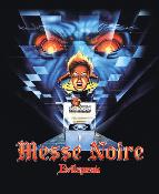 Messe noire - Steelcase Blu-ray + DVD limité 1000 ex.