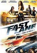 Fast Lane - DVD