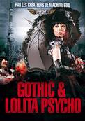 Gothic & Lolita Psycho - DVD