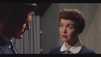 Le Secret magnifique - Blu-ray single