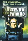 Le Cerveau de la famille-DVD