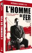 L'Homme de fer - Intégrale - Coffret 56 DVD