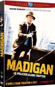 Madigan, le policier globe-trotter - Coffret 6 DVD