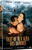 Tant qu'il y aura des hommes - Coffret 3 DVD