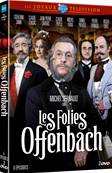 Les Folies Offenbach - L'Intégrale - Coffret 3 DVD