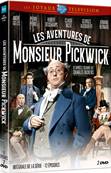 Les Aventures de Monsieur Pickwick - L'intégrale - Coffret 2 DVD