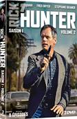 Rick Hunter - Saison 1 Vol. 2 - Coffret 3 DVD