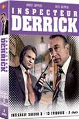 Inspecteur Derrick - Intégrale Saison 5 - Coffret 5 DVD