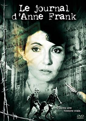 Journal d'Anne Frank - DVD