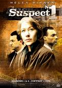 Suspect numéro 1 - Saisons 1 & 2 - Coffret 4 DVD