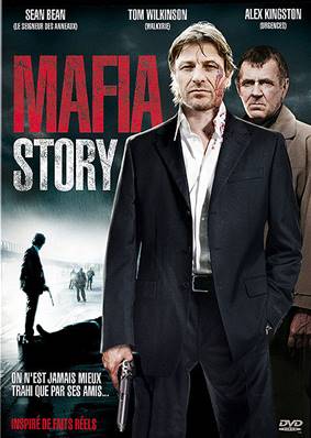 Mafia Story - DVD