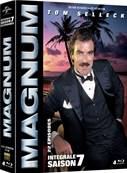 Magnum - Saison 7 - Coffret 4 Blu-ray