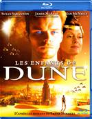 Les Enfants de Dune - Blu-ray