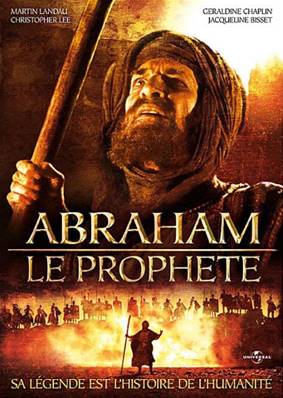 Abraham le prophète-DVD