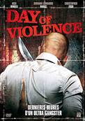 Day of Violence - DVD