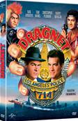 Dragnet - DVD