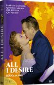 All I Desire - DVD