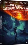 Danger, Planete Inconnue - Dvd + Livret 24 Pages