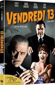 Vendredi 13 - DVD