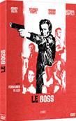 Le Boss - DVD