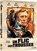 Un flic aux trousses - Combo Blu-ray + DVD