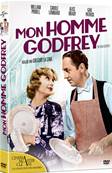 Mon Homme Godfrey - DVD