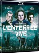 L'Enterrée vive - Blu-ray single