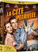 La Cité pétrifiée - Combo Blu-ray + DVD