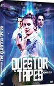 The Questor Tapes - DVD