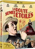 La Route semée d'étoiles - Combo Blu-ray + DVD