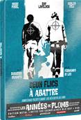 Deux flics à abattre - FuturPak Blu-ray + DVD - Boitier métal limitée 500 ex