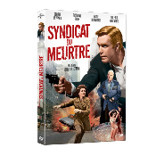 Syndicat du meurtre - DVD