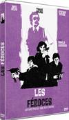 Les Féroces - DVD + Livret 24 pages