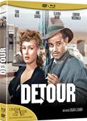 Détour - Combo Blu-ray + DVD