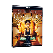 Cléopâtre - Blu-ray single