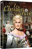 Le Chevalier à la rose - DVD