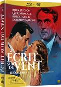 Ecrit sur du vent - Combo Blu-ray + DVD