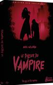 Le Baiser du vampire - DVD