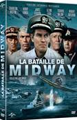 La Bataille de Midway - DVD