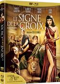 Le Signe de la croix - Combo Blu-ray + DVD