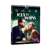 Jeux de mains - Blu-ray single