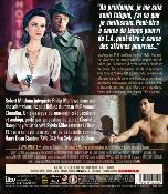 Adieu ma jolie - Blu-ray single