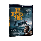 Ceux qui servent en mer - Blu-ray single