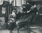 L'Athlète incomplet - The Strong Man - Combo Blu-ray + DVD