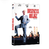 Business oblige - DVD + Livret
